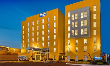 City Express by Marriott Tepic