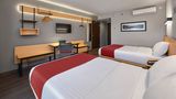City Express by Marriott Tepic Room