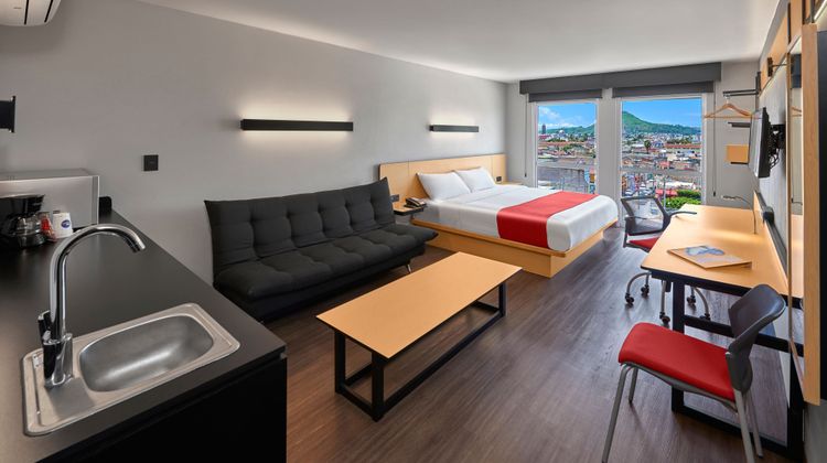 City Express by Marriott Tepic Room