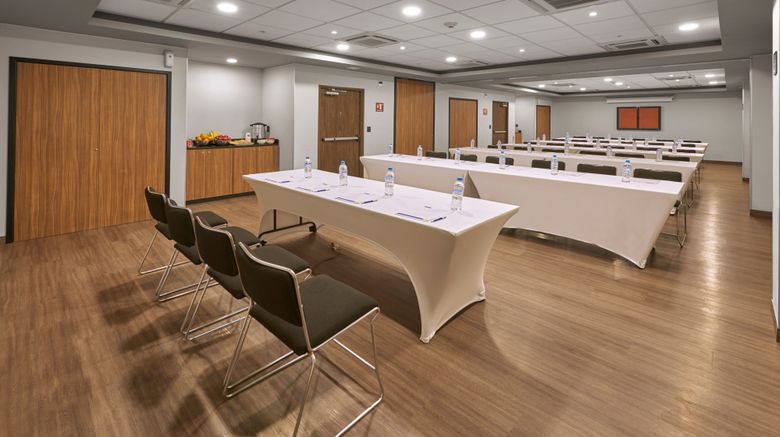 <b>City Express by Marriott Tepic Meeting</b>. Images powered by <a href="https://www.leonardoworldwide.com/" title="Leonardo Worldwide" target="_blank">Leonardo</a>.