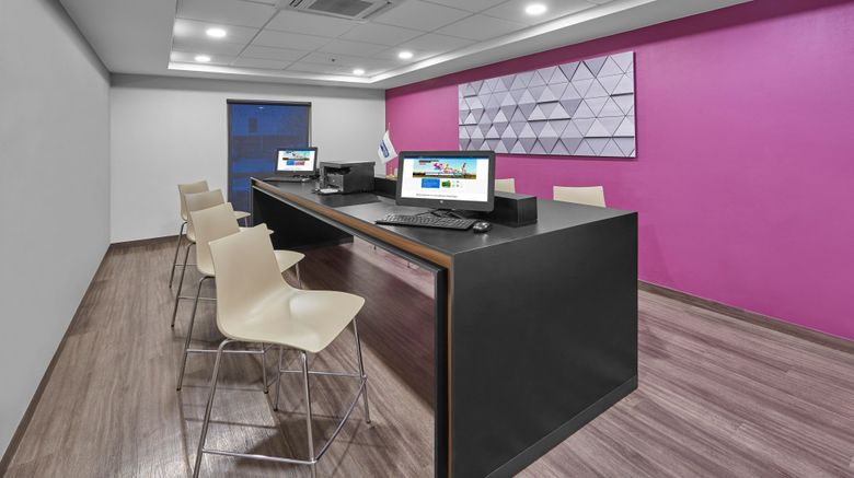 <b>City Express by Marriott Torreon Other</b>. Images powered by <a href="https://www.leonardoworldwide.com/" title="Leonardo Worldwide" target="_blank">Leonardo</a>.