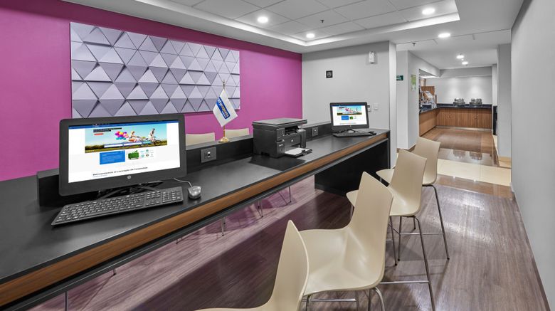 <b>City Express by Marriott Torreon Other</b>. Images powered by <a href="https://www.leonardoworldwide.com/" title="Leonardo Worldwide" target="_blank">Leonardo</a>.