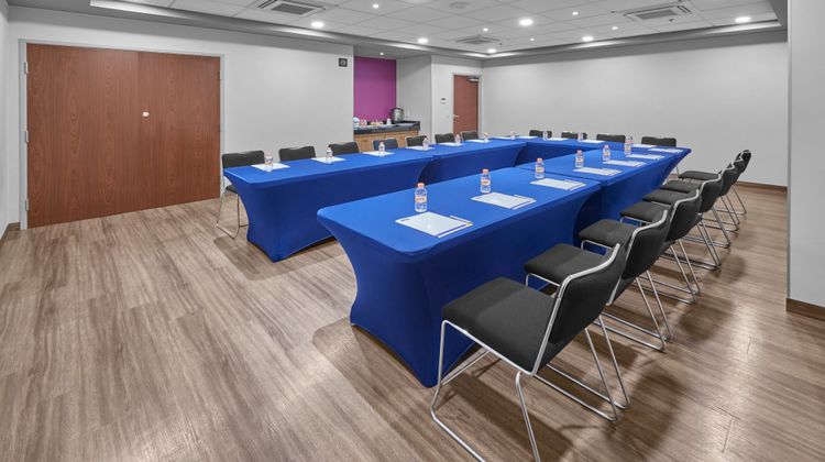 City Express by Marriott Torreon Meeting