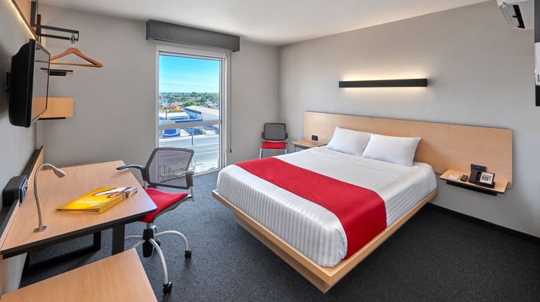 <b>City Express by Marriott Matamoros Room</b>. Images powered by <a href="https://www.leonardoworldwide.com/" title="Leonardo Worldwide" target="_blank">Leonardo</a>.