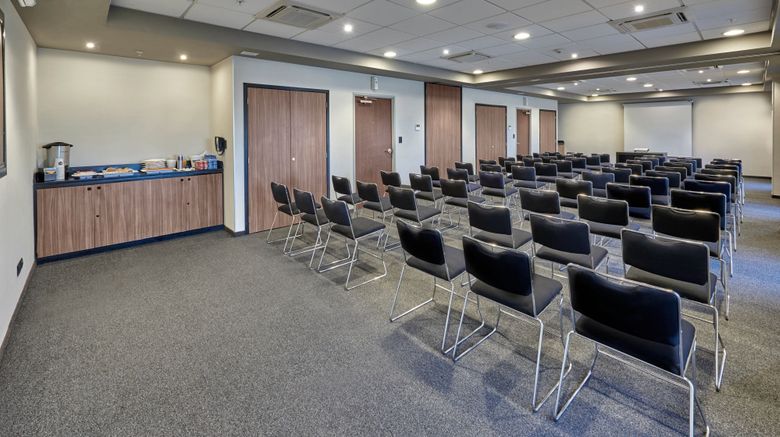 <b>City Express by Marriott Matamoros Meeting</b>. Images powered by <a href="https://www.leonardoworldwide.com/" title="Leonardo Worldwide" target="_blank">Leonardo</a>.