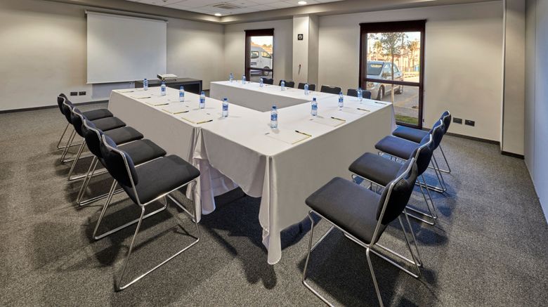 <b>City Express by Marriott Matamoros Meeting</b>. Images powered by <a href="https://www.leonardoworldwide.com/" title="Leonardo Worldwide" target="_blank">Leonardo</a>.