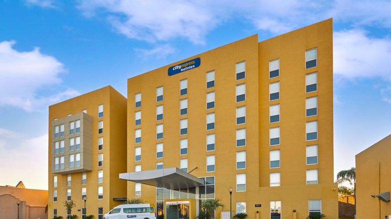 City Express by Marriott Matamoros Exterior. Images powered by <a href=https://www.travelweekly-asia.com/Hotels/Matamoros-Mexico/