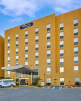 City Express by Marriott Matamoros