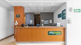 <b>City Express Junior by Marriott Airport Lobby</b>. Images powered by <a href="https://www.leonardoworldwide.com/" title="Leonardo Worldwide" target="_blank">Leonardo</a>.