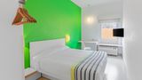 <b>City Express Junior by Marriott Airport Room</b>. Images powered by <a href="https://www.leonardoworldwide.com/" title="Leonardo Worldwide" target="_blank">Leonardo</a>.