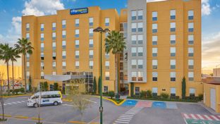 City Express by Marriott Torreon