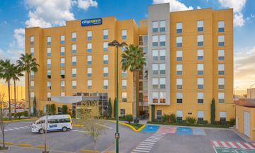 City Express by Marriott Torreon