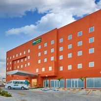 City Express Junior by Marriott