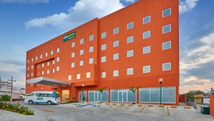 City Express Junior by Marriott