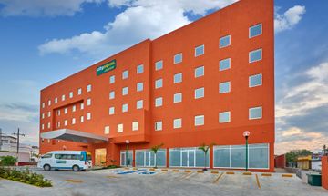 City Express Junior by Marriott