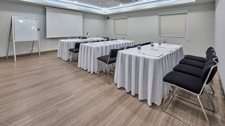 City Express Junior by Marriott Meeting