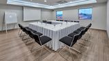 <b>City Express Junior by Marriott Meeting</b>. Images powered by <a href="https://www.leonardoworldwide.com/" title="Leonardo Worldwide" target="_blank">Leonardo</a>.