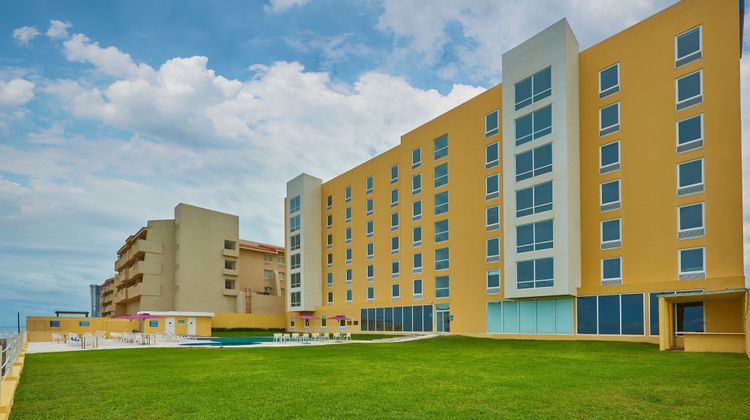 City Express by Marriott Veracruz Exterior