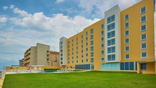 City Express by Marriott Veracruz