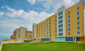 City Express by Marriott Veracruz