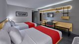 <b>City Express by Marriott Veracruz Room</b>. Images powered by <a href="https://www.leonardoworldwide.com/" title="Leonardo Worldwide" target="_blank">Leonardo</a>.