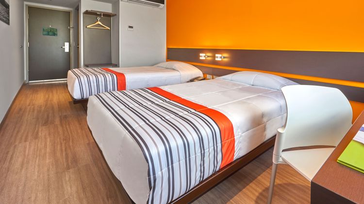 City Express Junior by Marriott Room