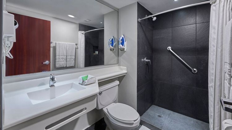 City Express by Marriott Veracruz Room