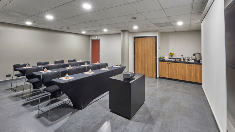 City Express by Marriott Veracruz Meeting
