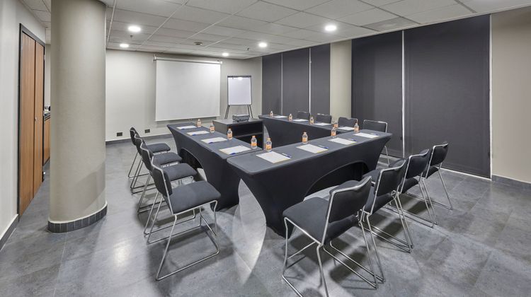 City Express by Marriott Veracruz Meeting