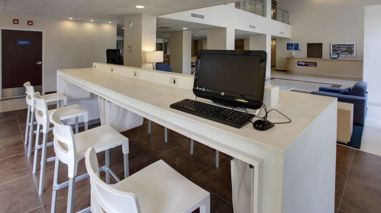 <b>City Express by Marriott Xalapa Other</b>. Images powered by <a href="https://www.leonardoworldwide.com/" title="Leonardo Worldwide" target="_blank">Leonardo</a>.