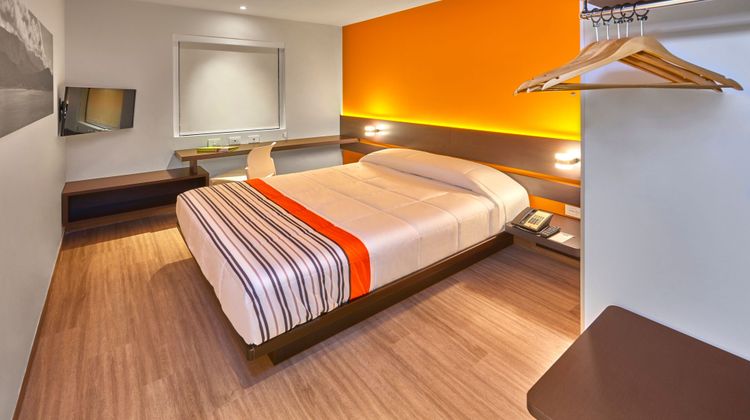 City Express Junior by Marriott Room