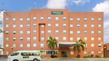 <b>City Express Junior by Marriott Exterior</b>. Images powered by <a href="https://www.leonardoworldwide.com/" title="Leonardo Worldwide" target="_blank">Leonardo</a>.