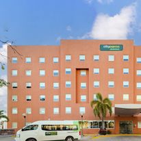 City Express Junior by Marriott
