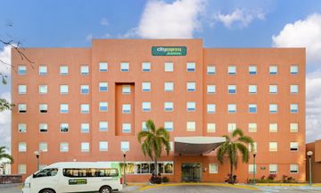 City Express Junior by Marriott