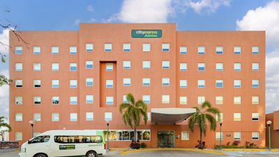 City Express Junior by Marriott