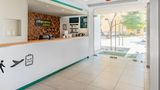 <b>City Express Junior by Marriott Lobby</b>. Images powered by <a href="https://www.leonardoworldwide.com/" title="Leonardo Worldwide" target="_blank">Leonardo</a>.