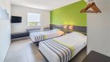 <b>City Express Junior by Marriott Room</b>. Images powered by <a href="https://www.leonardoworldwide.com/" title="Leonardo Worldwide" target="_blank">Leonardo</a>.