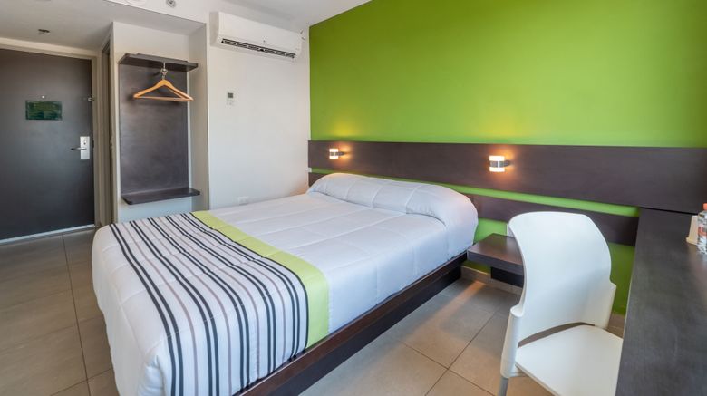<b>City Express Junior by Marriott Room</b>. Images powered by <a href="https://www.leonardoworldwide.com/" title="Leonardo Worldwide" target="_blank">Leonardo</a>.