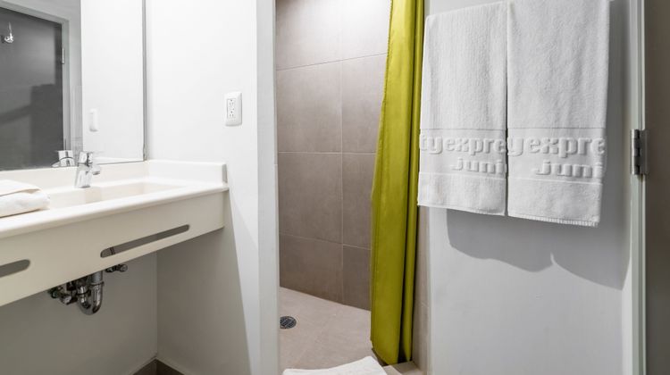 City Express Junior by Marriott Room