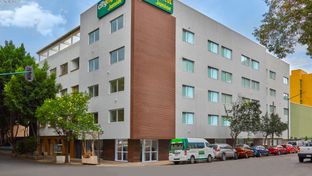 City Express Junior by Marriott