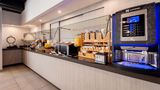 <b>City Express Junior by Marriott Restaurant</b>. Images powered by <a href="https://www.leonardoworldwide.com/" title="Leonardo Worldwide" target="_blank">Leonardo</a>.
