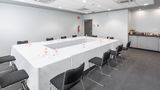 <b>City Express Junior by Marriott Meeting</b>. Images powered by <a href="https://www.leonardoworldwide.com/" title="Leonardo Worldwide" target="_blank">Leonardo</a>.
