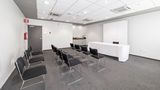 <b>City Express Junior by Marriott Meeting</b>. Images powered by <a href="https://www.leonardoworldwide.com/" title="Leonardo Worldwide" target="_blank">Leonardo</a>.
