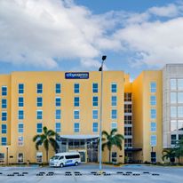 City Express by Marriott Paraiso