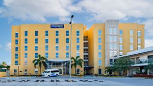 City Express by Marriott Paraiso