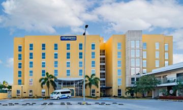City Express by Marriott Paraiso