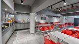 <b>City Express Junior by Marriott Restaurant</b>. Images powered by <a href="https://www.leonardoworldwide.com/" title="Leonardo Worldwide" target="_blank">Leonardo</a>.