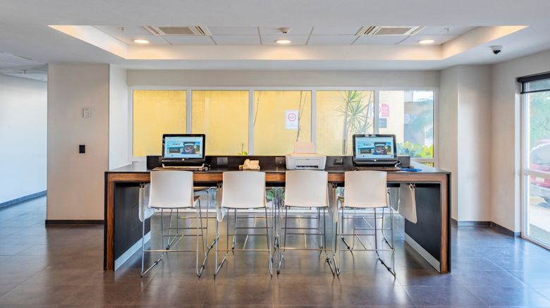 <b>City Express by Marriott Paraiso Other</b>. Images powered by <a href="https://www.leonardoworldwide.com/" title="Leonardo Worldwide" target="_blank">Leonardo</a>.