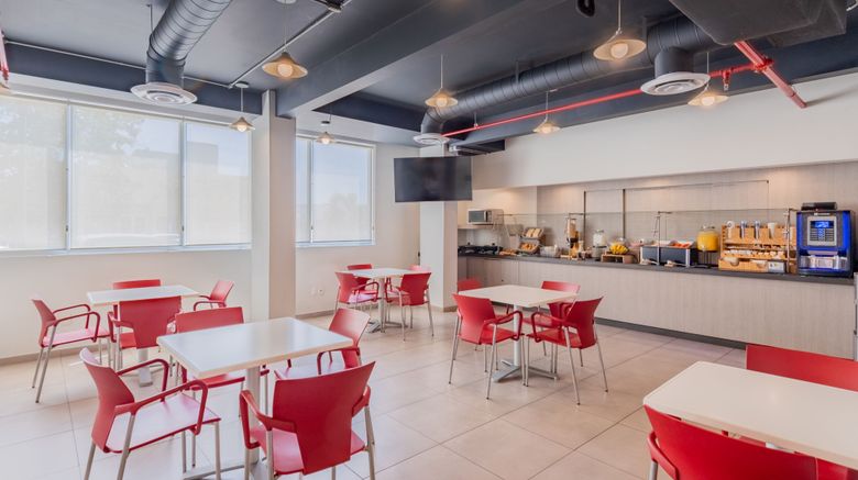 <b>City Express Junior by Marriott Restaurant</b>. Images powered by <a href="https://www.leonardoworldwide.com/" title="Leonardo Worldwide" target="_blank">Leonardo</a>.