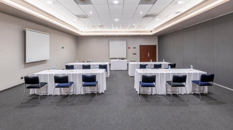 City Express by Marriott Paraiso Meeting
